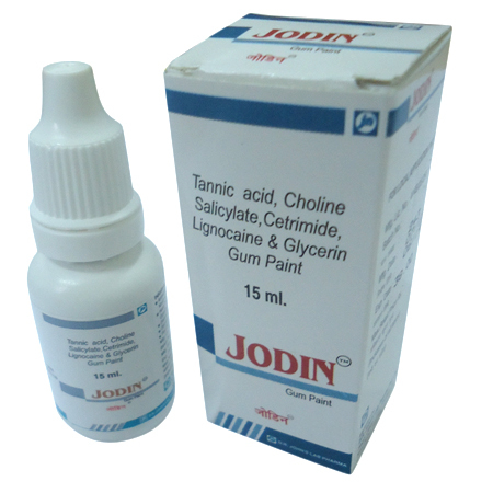 Jodin Jodin