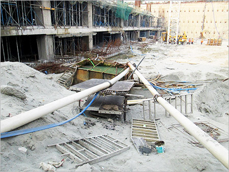 Wellpoint Dewatering Contractor Wellpoint Dewatering Contractor