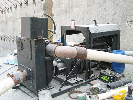 Dewatering Project Dewatering Project