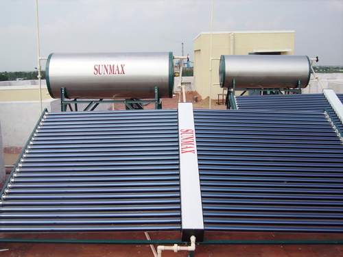Solar Water Heater Solar Water Heater
