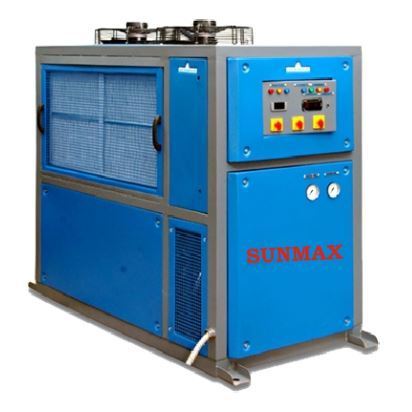 Commercial Heatpump Water Heater Commercial Heatpump Water Heater