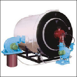Hot Air Generator Hot Air Generator