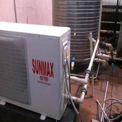 Solar Air Conditioner Solar Air Conditioner