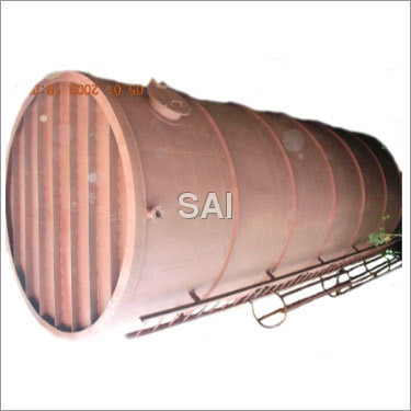 Storage Tank Storage Tank