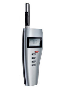 Digital Humidity Checker Digital Humidity Checker