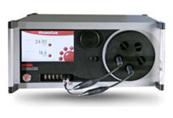 Humidity & Temprature Calibrator Humidity & Temprature Calibrator