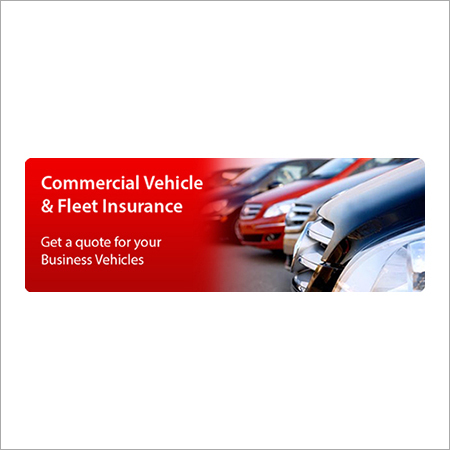 Fleet Van Insurance Fleet Van Insurance