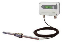 Dew Point Transmitters Dew Point Transmitters