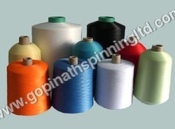 Polyester Blended Yarn Polyester Blended Yarn