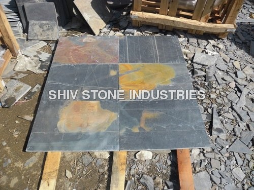Slate Stone Wall Tiles Slate Stone Wall Tiles