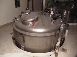 Stainless Steel Reactor Stainless Steel Reactor