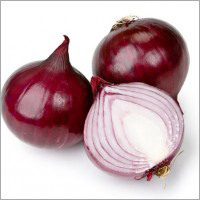 Fresh Red Onion Fresh Red Onion