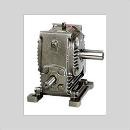 Adaptable Gearbox Adaptable Gearbox