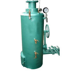 Thermic Fluid Heaters Thermic Fluid Heaters