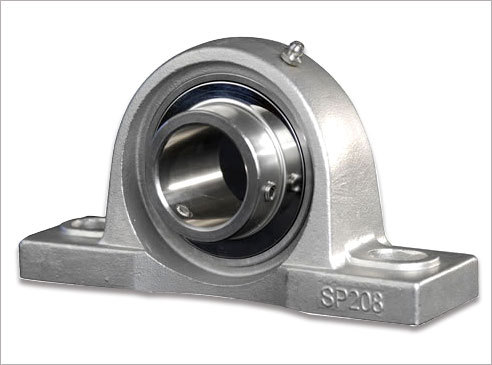 Pillow Block Bearing Pillow Block Bearing