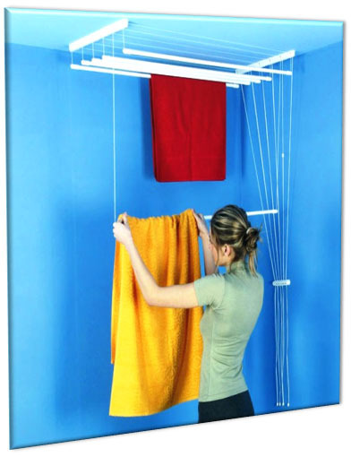 Cloth Ceiling Hanger Cloth Ceiling Hanger