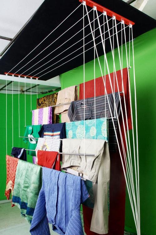 Ceiling Dress Hangers Ceiling Dress Hangers