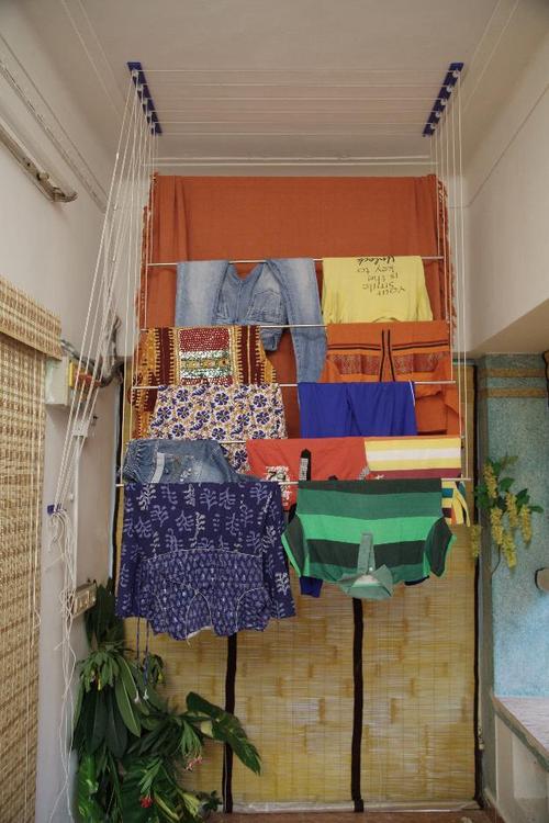 Cloth Drying Hanger Cloth Drying Hanger