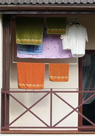 Clothes Pulley Hanger Clothes Pulley Hanger