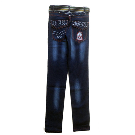 Kids Denim Jeans Kids Denim Jeans