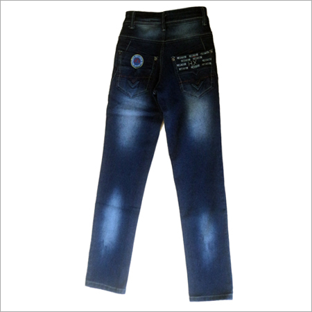 Mens Denim Mens Denim
