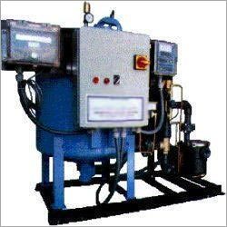 Cooling System Cooling System