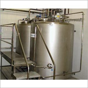 Industrial Dairy Equipment Industrial Dairy Equipment