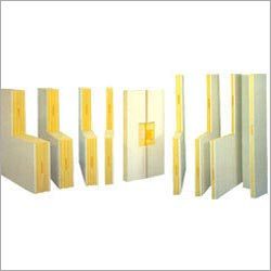 PUF Insulated Panels PUF Insulated Panels