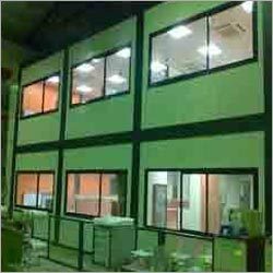 Prefabricated Cabins Prefabricated Cabins