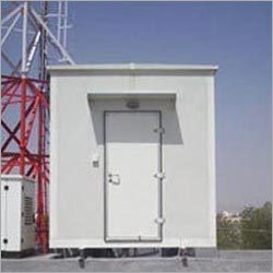 Telecom Shelter Telecom Shelter