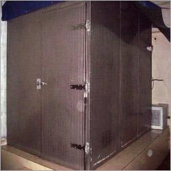 Stability Chamber Stability Chamber