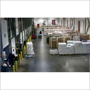 Cold Storage Turnkey Project Cold Storage Turnkey Project