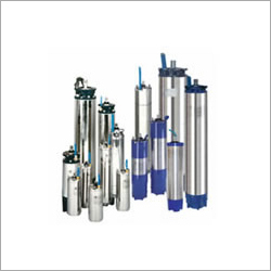 Submersible Borehole Motors Submersible Borehole Motors
