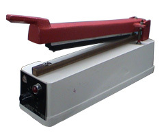 Hand Sealer Hand Sealer