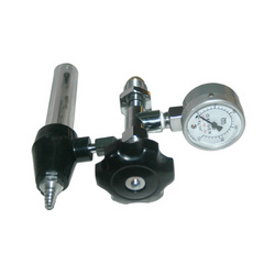 Fine Adjustment Valve Fine Adjustment Valve