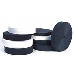 Woven Elastics Woven Elastics