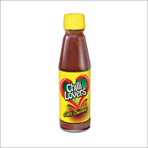 Chilli Chutney Chilli Chutney
