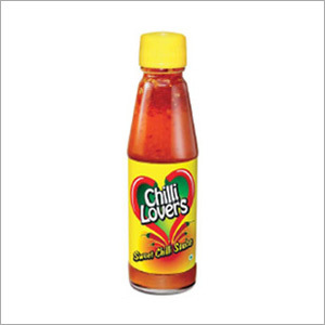 Chilli Sauce Chilli Sauce