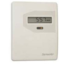 CO2 Transmitter for HVAC application SERIES eSENSE CO2 Transmitter for HVAC application SERIES eSENSE