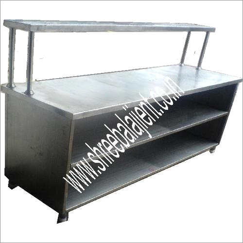 Pick Up Counter Pick Up Counter