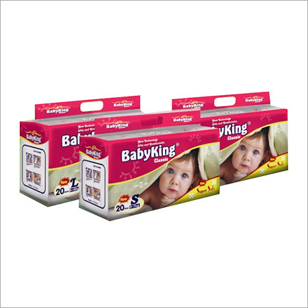 Baby Diapers Baby Diapers