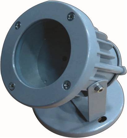 12W Garden Light 12W Garden Light