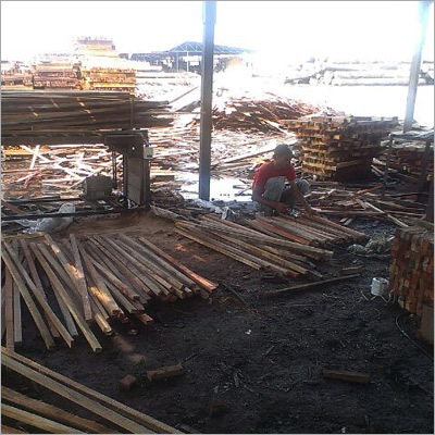 Meranti logs Meranti logs