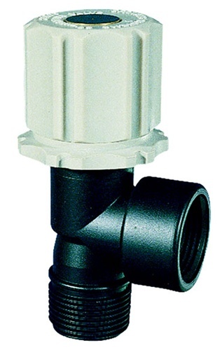 Throttle Valve PP Throttle Valve PP