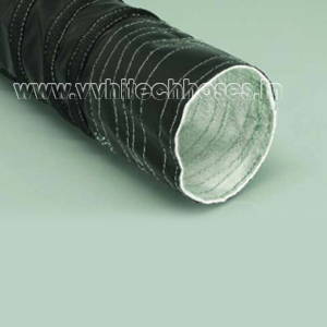 Glass Fabric Hose Glass Fabric Hose