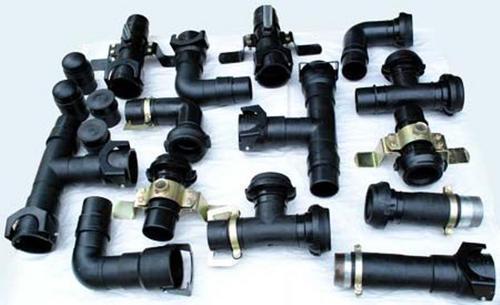 HDPE Fittings HDPE Fittings