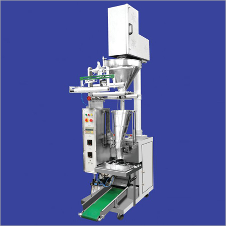 Auger Filler Auger Filler