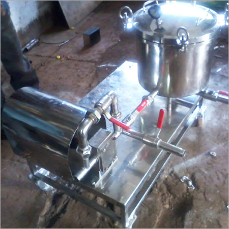 Filter Press Filter Press