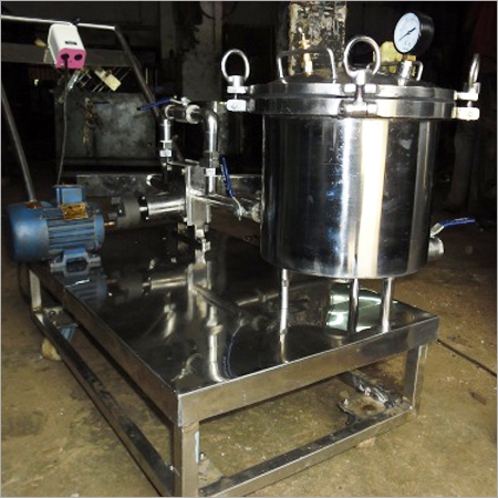 Industrial Filter Press Industrial Filter Press