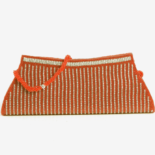 Glass Beads Clutch Bags Glass Beads Clutch Bags
